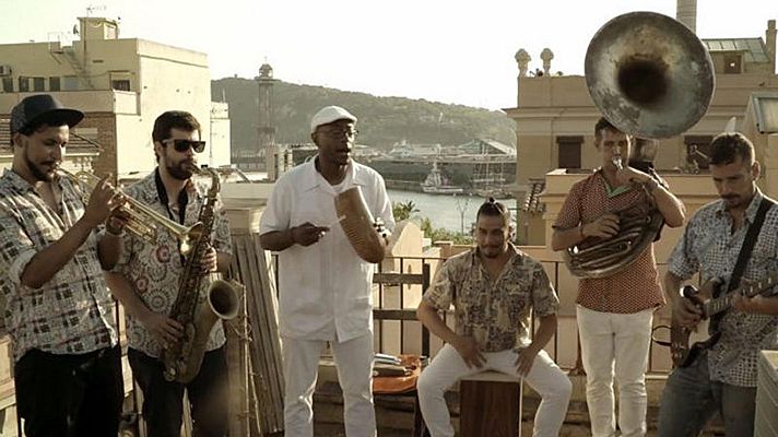 Imprescindibles - Descubriendo a José Padilla