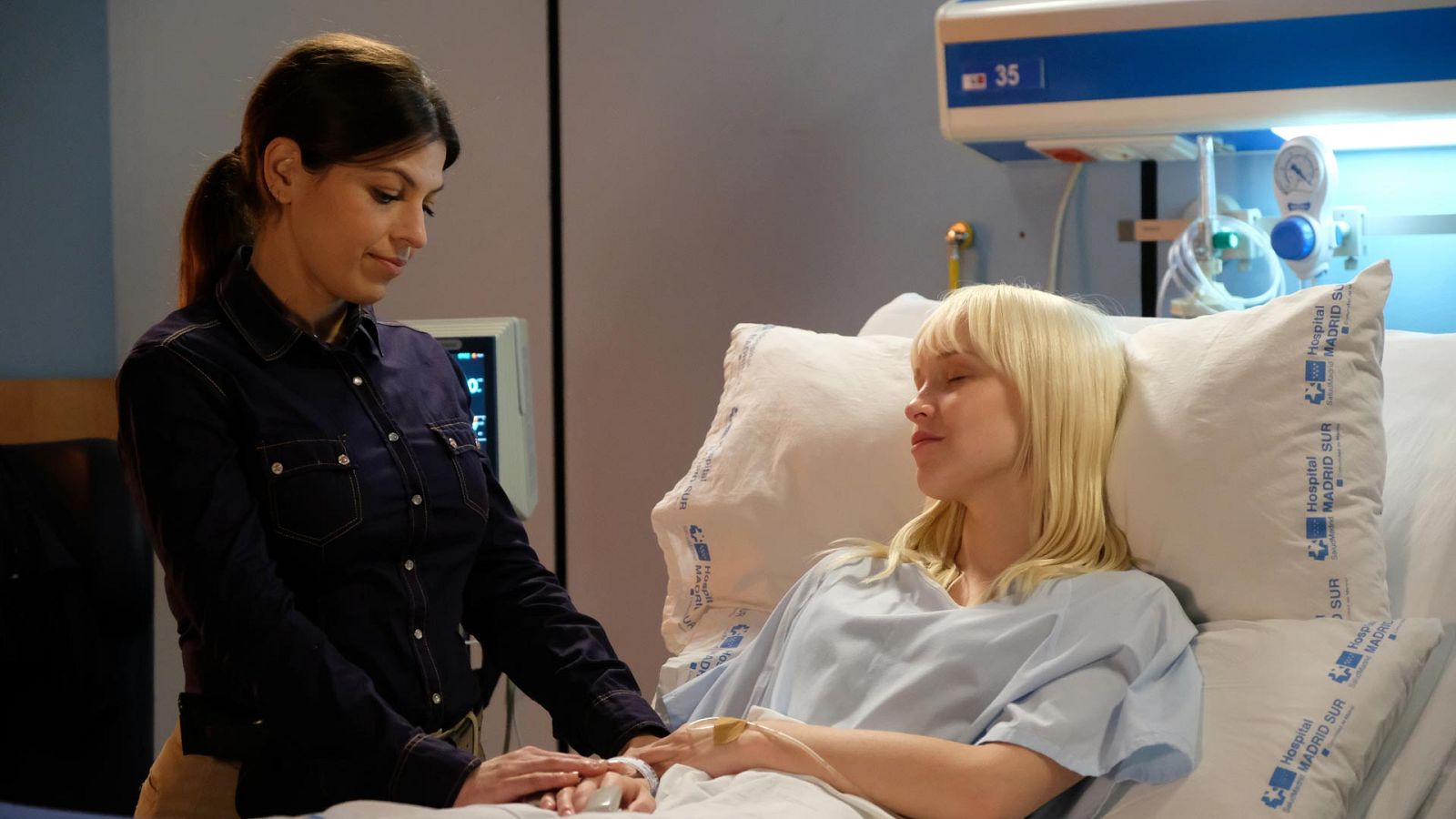 Servir y proteger - Episodio 971 - Ver ahora