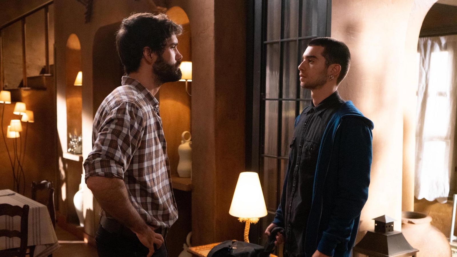 Dos vidas - Capítulo 89 -Ver ahora