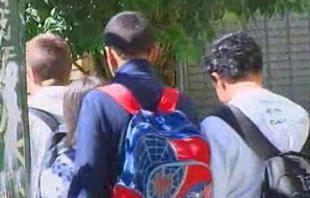 España Directo - Hijos maltratadores