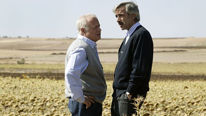 Cuéntame cómo pasó - Repasamos todas las despedidas