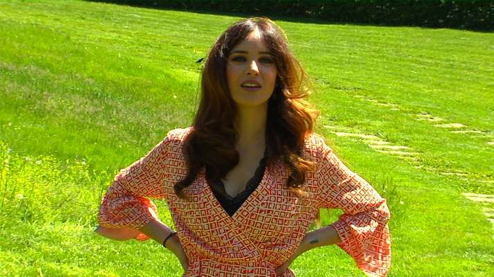 Saber vivir - Así se cuida la actriz Paula Prendes