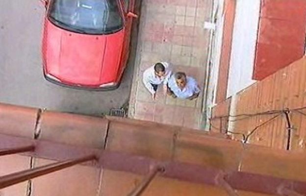 España Directo - Una hazaña heroica