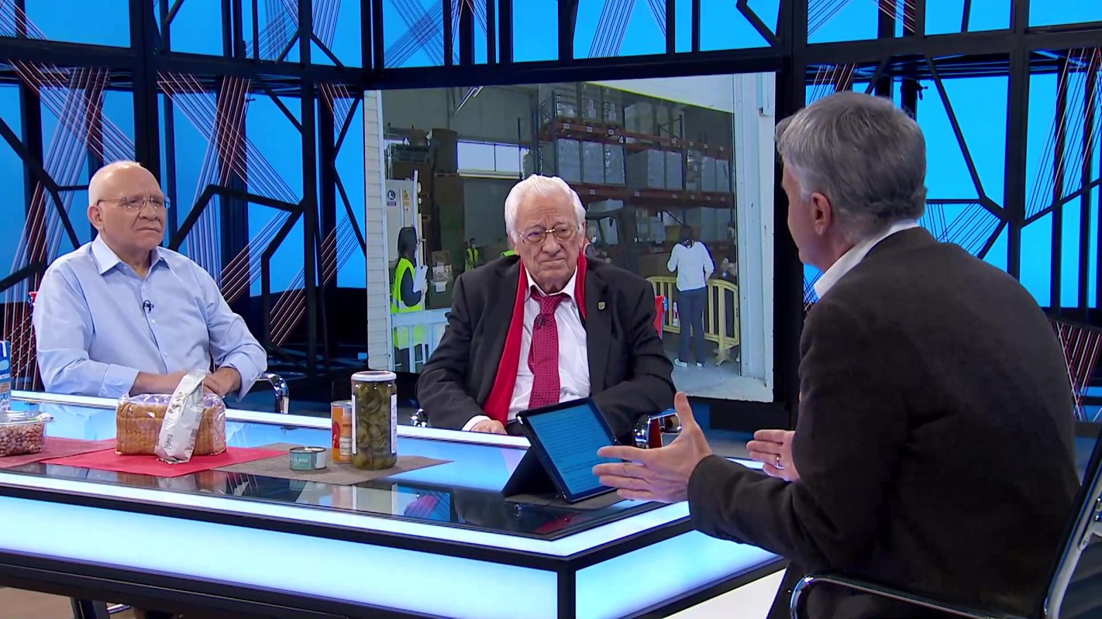 La aventura del saber - 24/05/21 - ver ahora