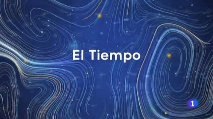 Telenavarra - El tiempo en Navarra - 21/5/2021