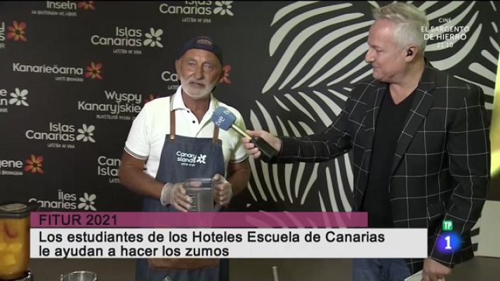 Cerca de ti - Cerca de ti - 21/05/2021