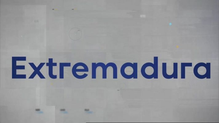 Noticias de Extremadura - Extremadura en 2' - 21/05/2021