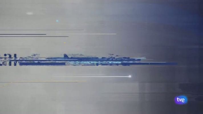 Noticias de Castilla-La Mancha - Castilla-La Mancha  en 2'- 21/05/2021