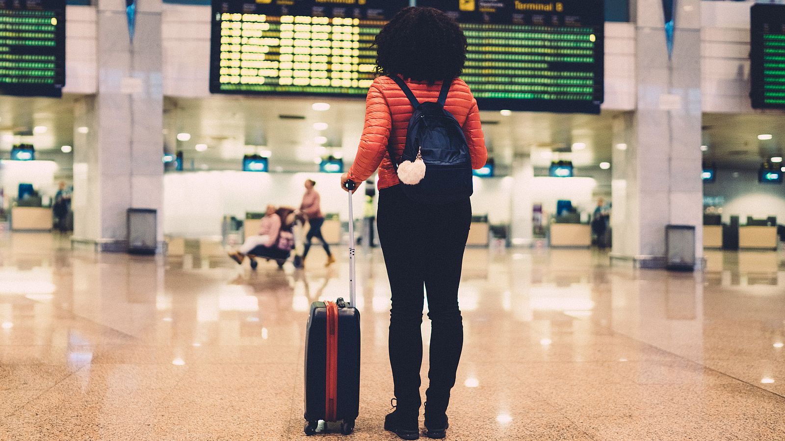 Así es el 'pasaporte COVID' que estará operativo a partir del 1 de julio - Telediario 1 | Ver