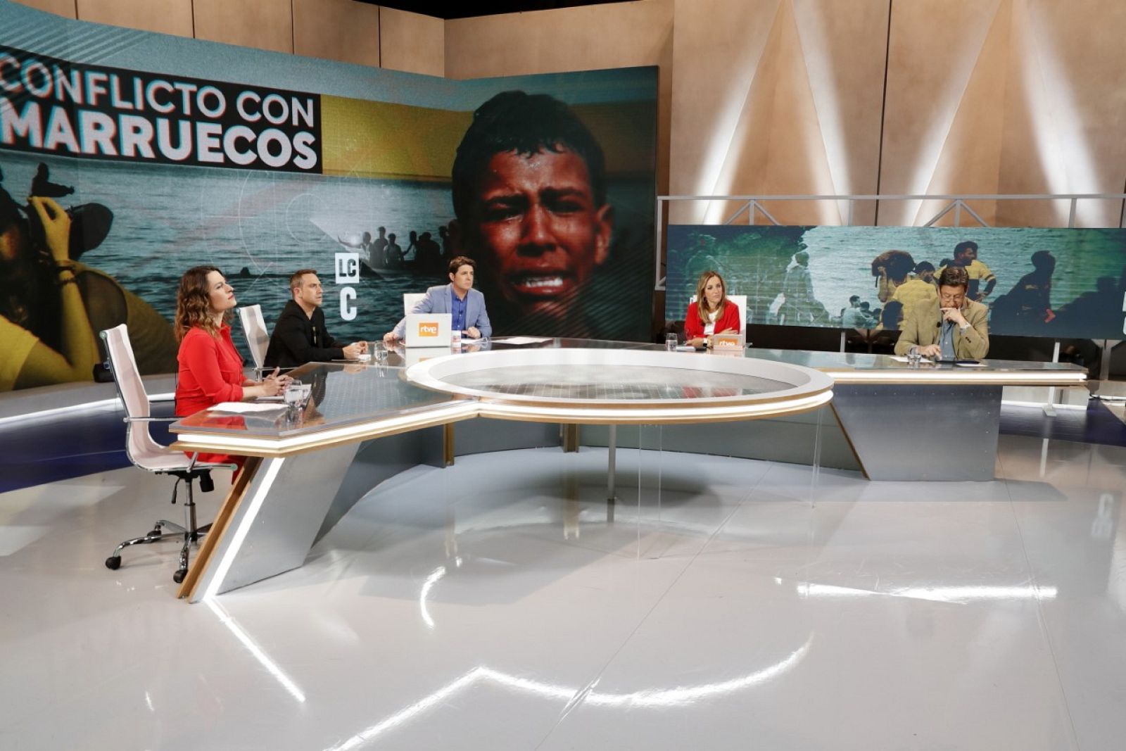 Las cosas claras - Programa 129 - 21/05/21 - ver ahora