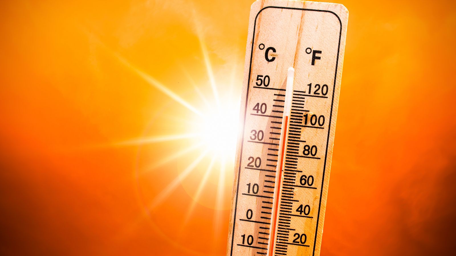 Las olas de calor podrían duplicarse en los próximos 30 años