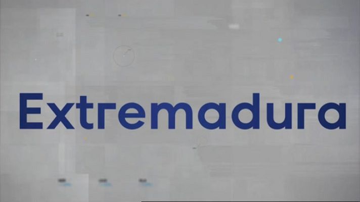 Noticias de Extremadura - Noticias de Extremadura 2 - 21/05/2021