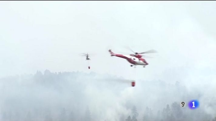 Telecanarias - Canarias en 2' - 21/05/2021