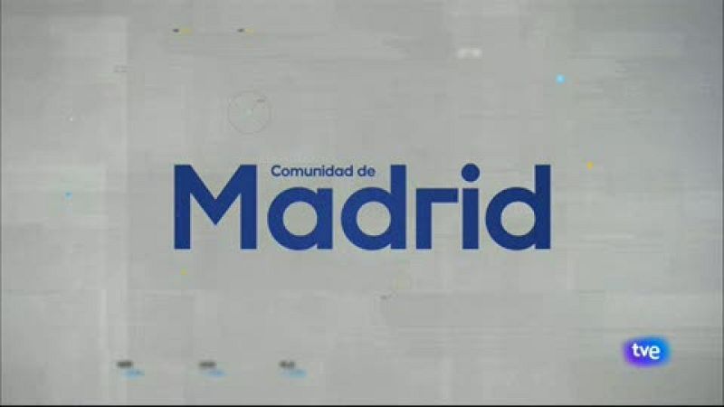 Informativo de Madrid 2 ¿21/ 05/2021- Ver ahora