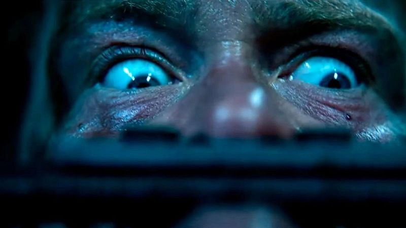 Días de cine - 'Spiral.Saw'