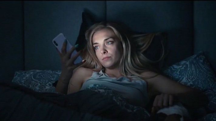 Días de cine - Días de cine - 'Sweat'