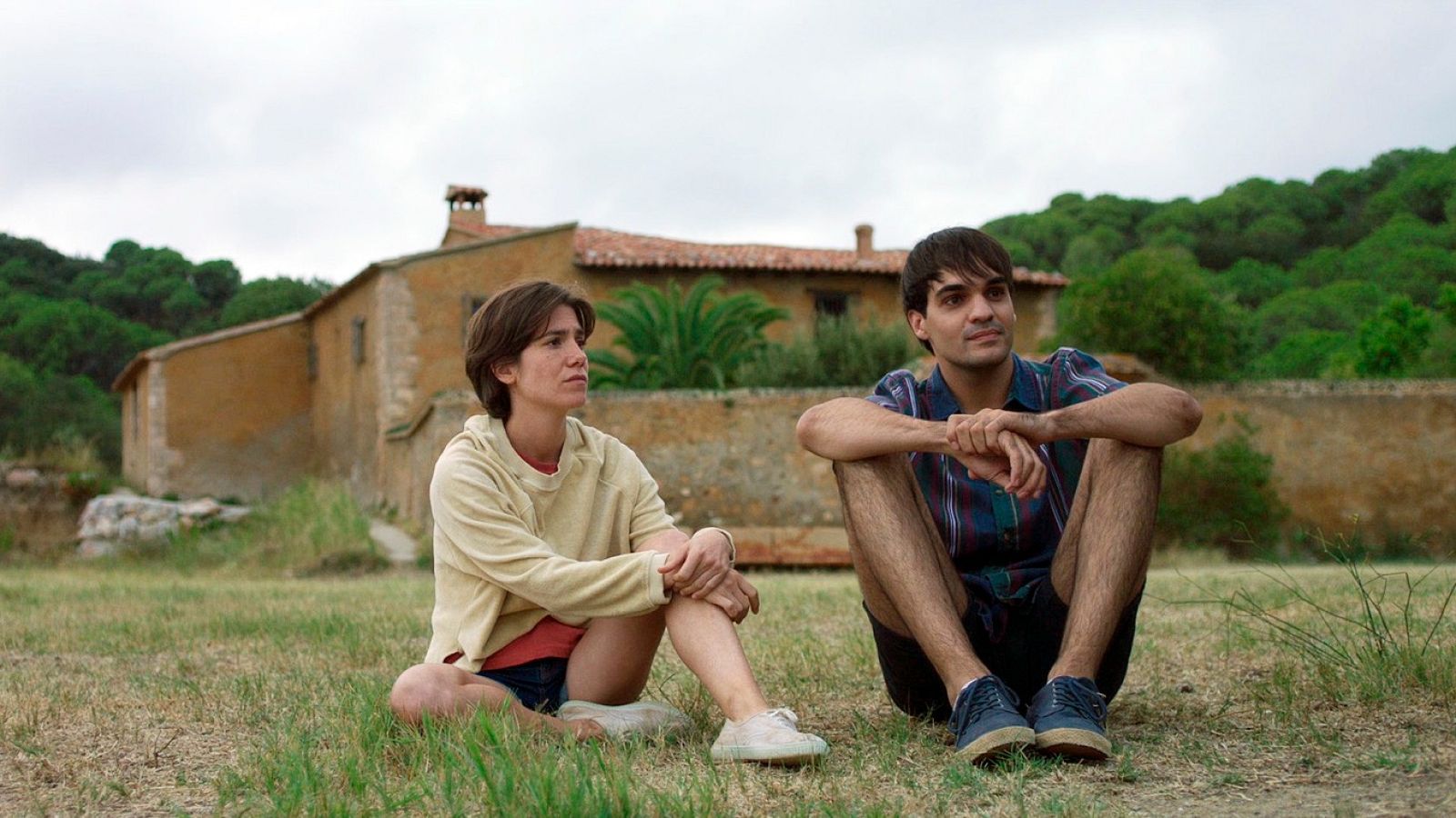 Días de cine - 'Mía y Moi'