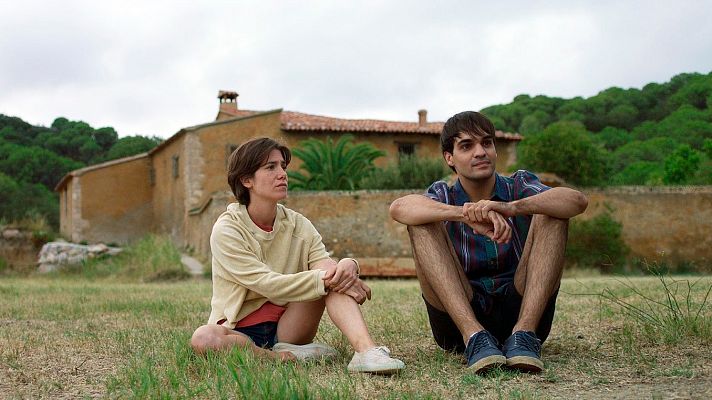 Días de cine - Días de cine - 'Mía y Moi'