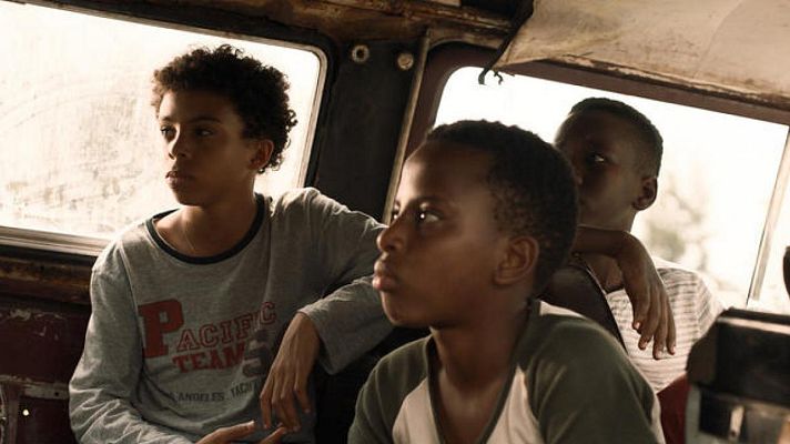 Días de cine - Días de cine - 'Pequeño país'