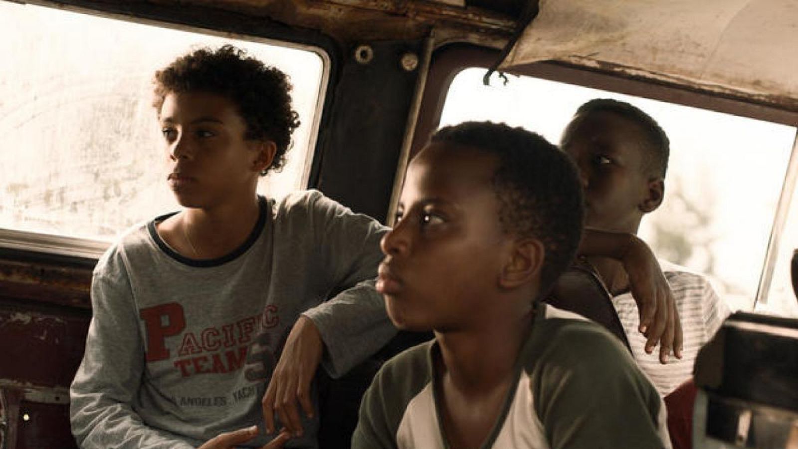 Días de cine - 'Pequeño país'