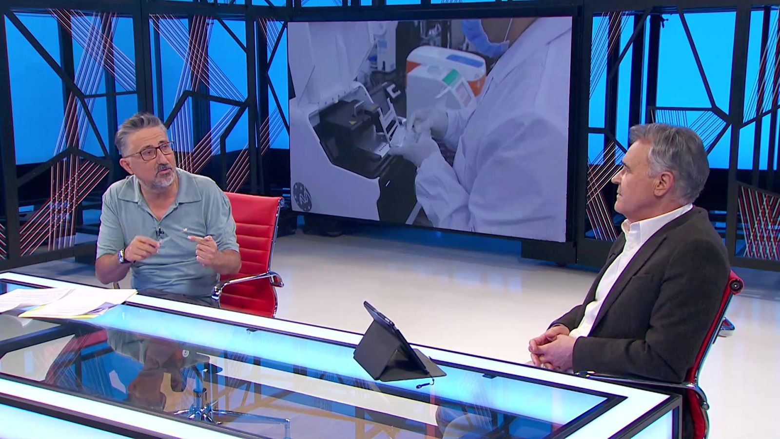 La aventura del saber - 25/05/21 - ver ahora