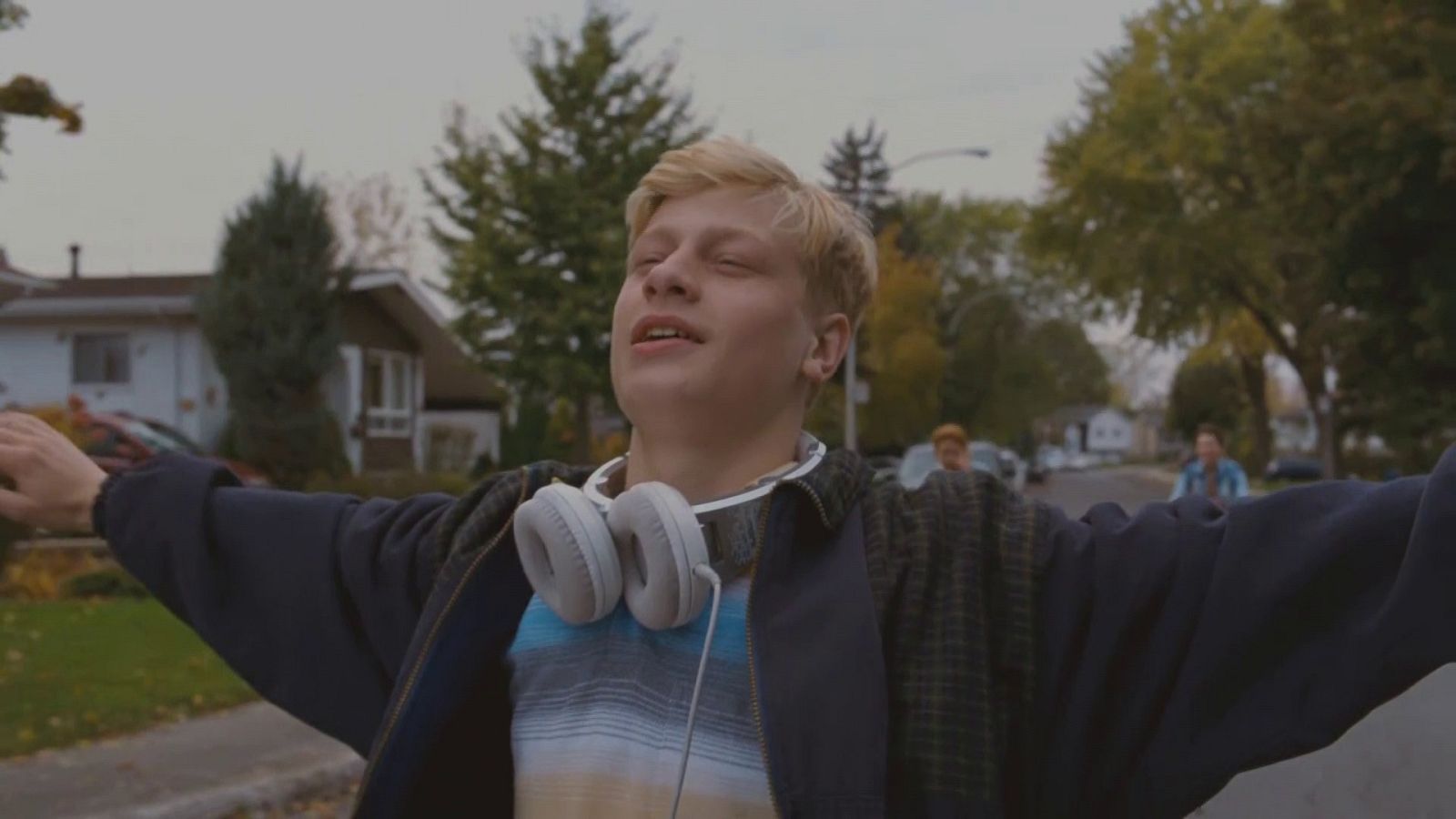 Dísa de cine - El momento de cine de Vicky Luengo: 'Mommy'