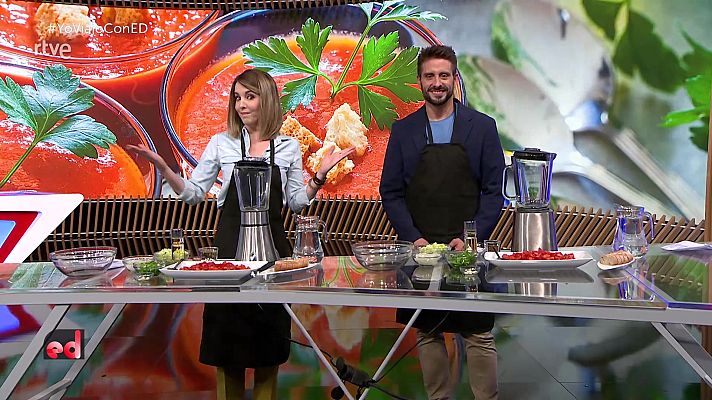 España Directo - España Directo - 21/05/21