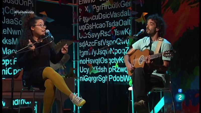 Punts de vista - Marcel i Júlia