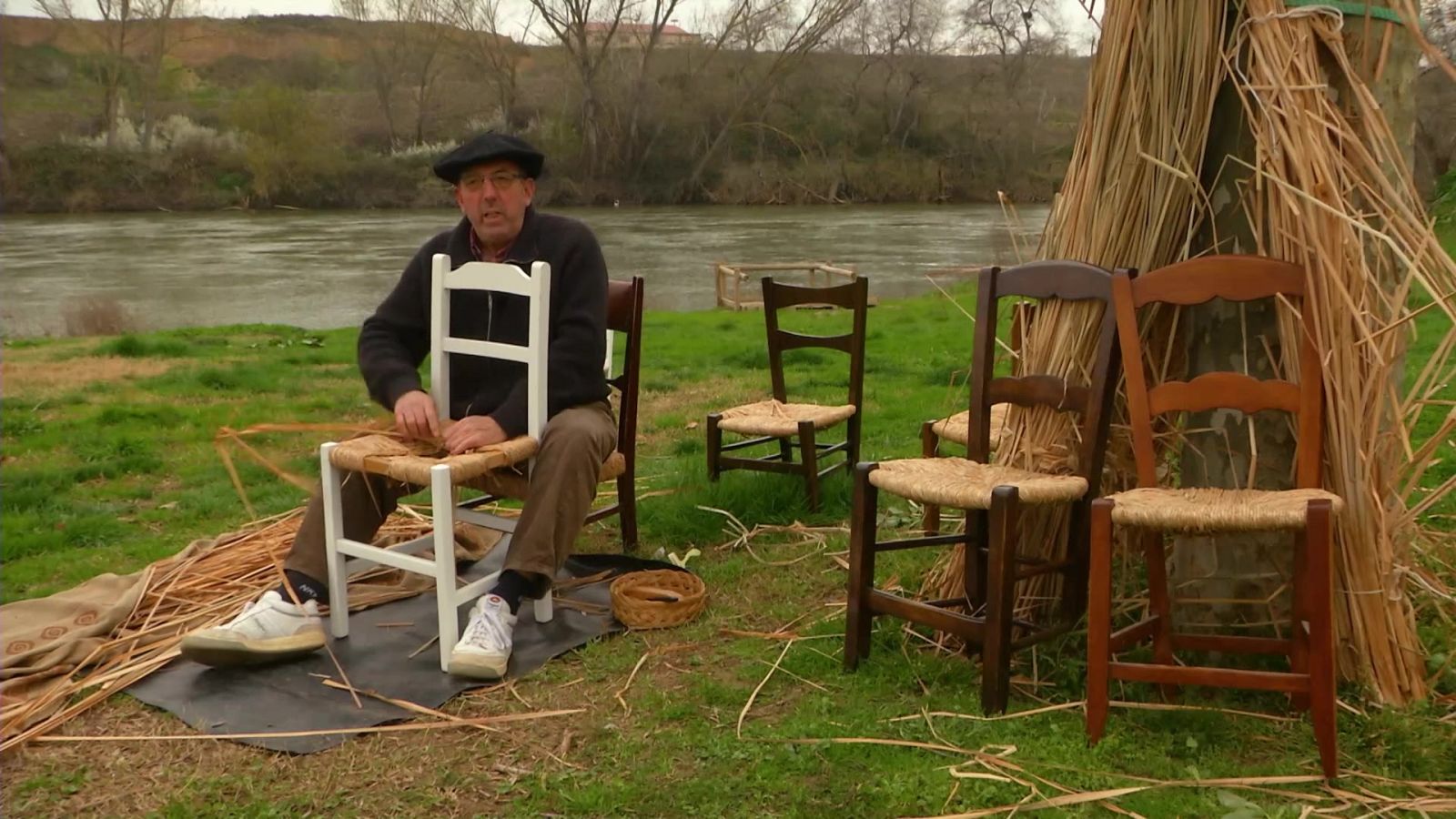 Aquí la Tierra - 21/05/21 - ver ahora