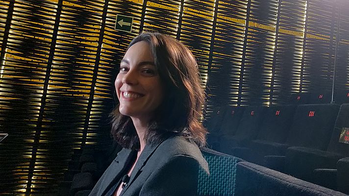 Días de cine - Días de cine - 21/05/21