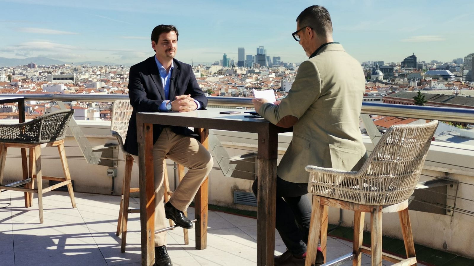 Europa 2021 - 21/05/21 - ver ahora