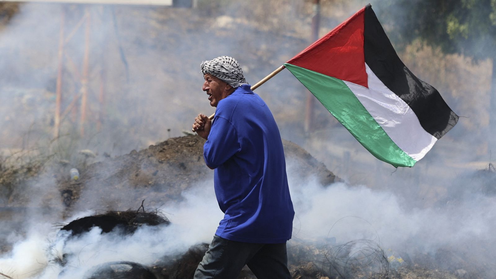 El mundo en 24 horas - 21/05/21 - ver ahora