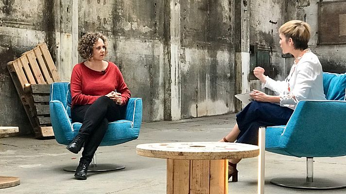 Para todos La 2 - Para todos La 2 - 22/05/21