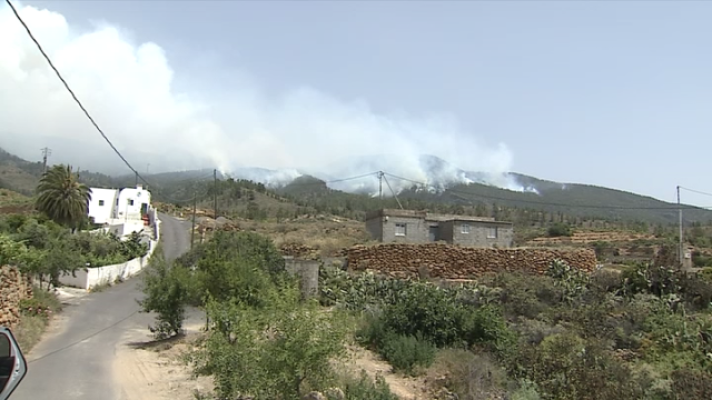 Telecanarias - Telecanarias 2 - 21/05/2021