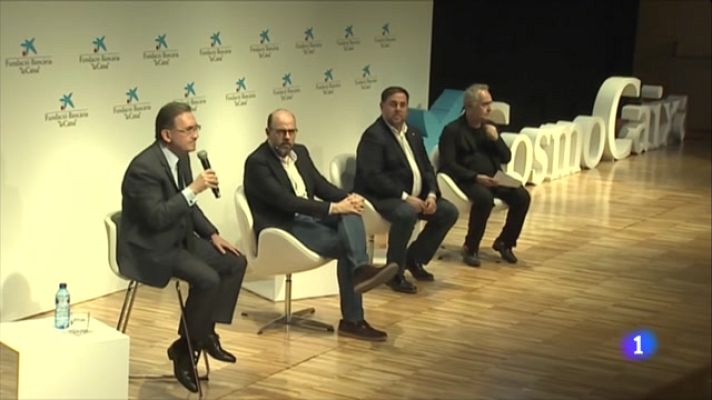 L'Informatiu - L'Informatiu - 22/05/2021