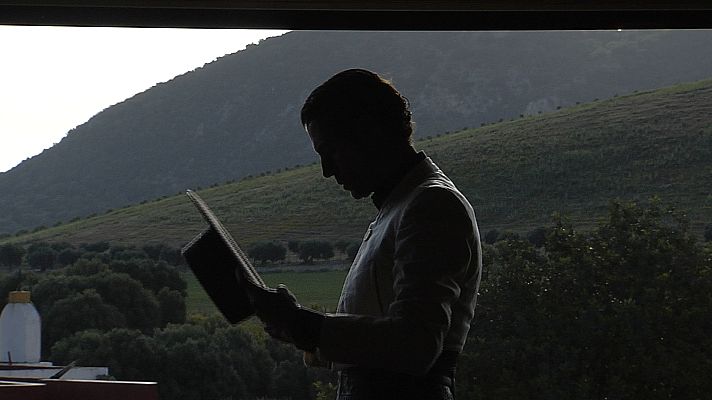 Tendido cero - Tendido cero - 22/05/21