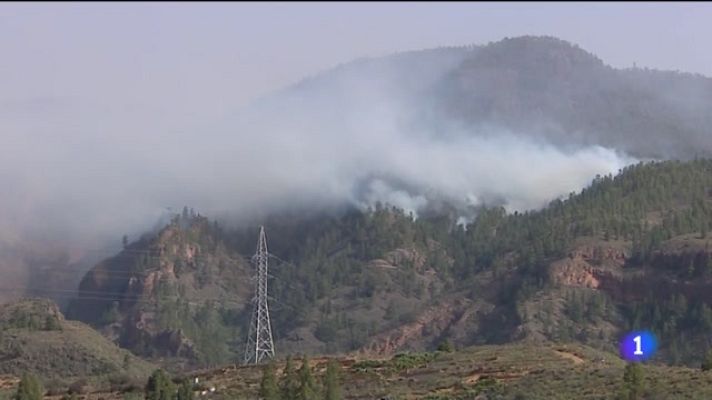 Telecanarias - Canarias en 2' - 22/05/2021