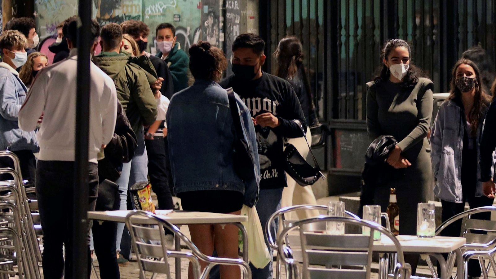 Telediario - 15 horas - 22/05/21 - ver ahora