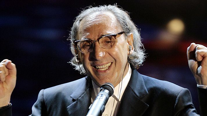 D Corazón - Las 5 cosas que no sabías de Franco Battiato