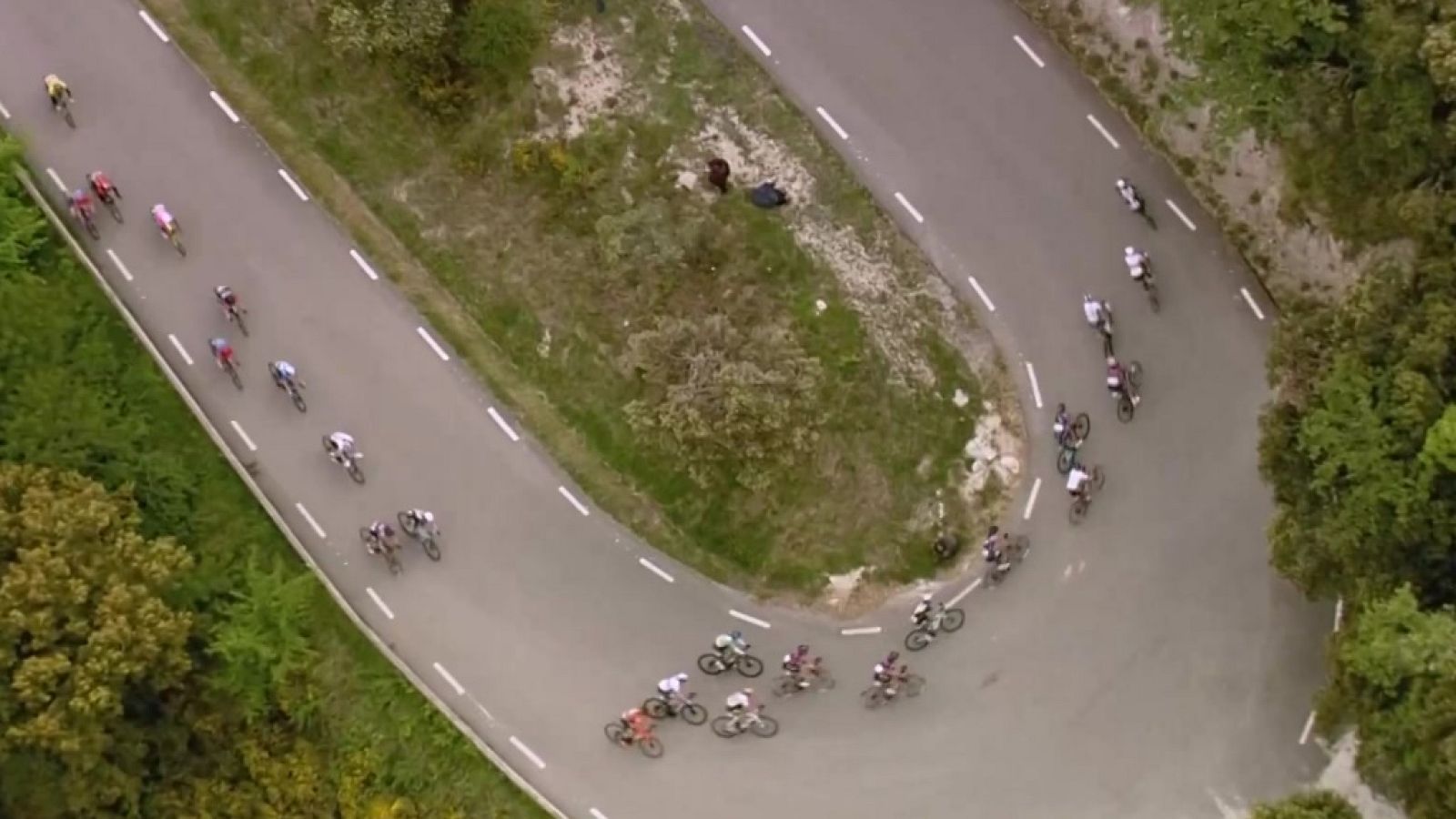 Ciclismo - Vuelta ciclista a Burgos Féminas. 3ª etapa - ver ahora