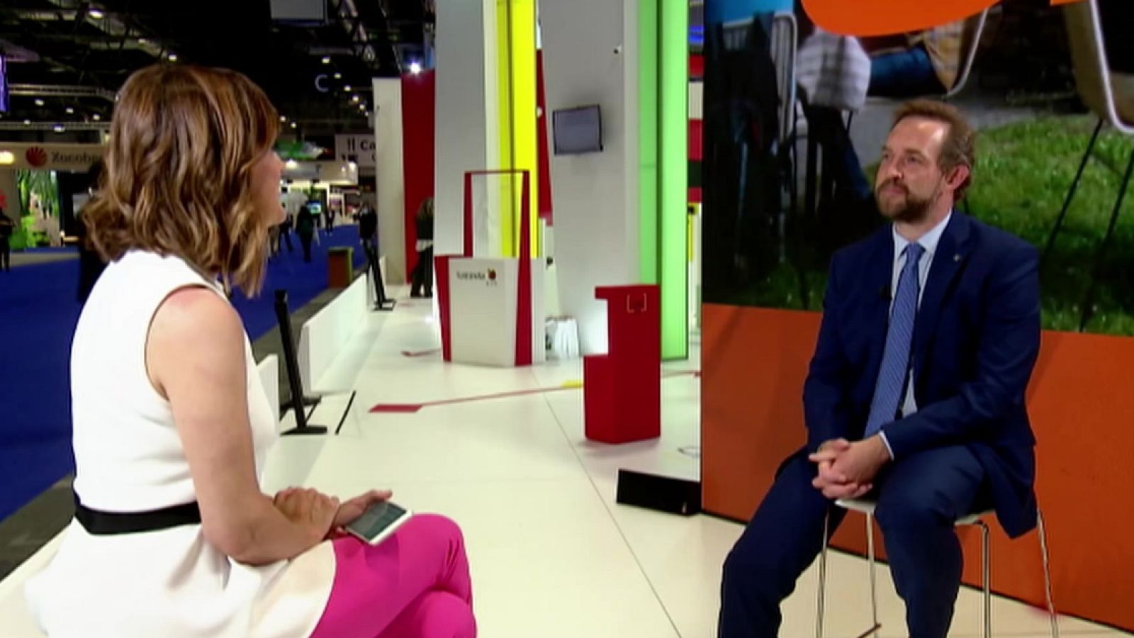 Parlamento - 22/05/21 - ver ahora