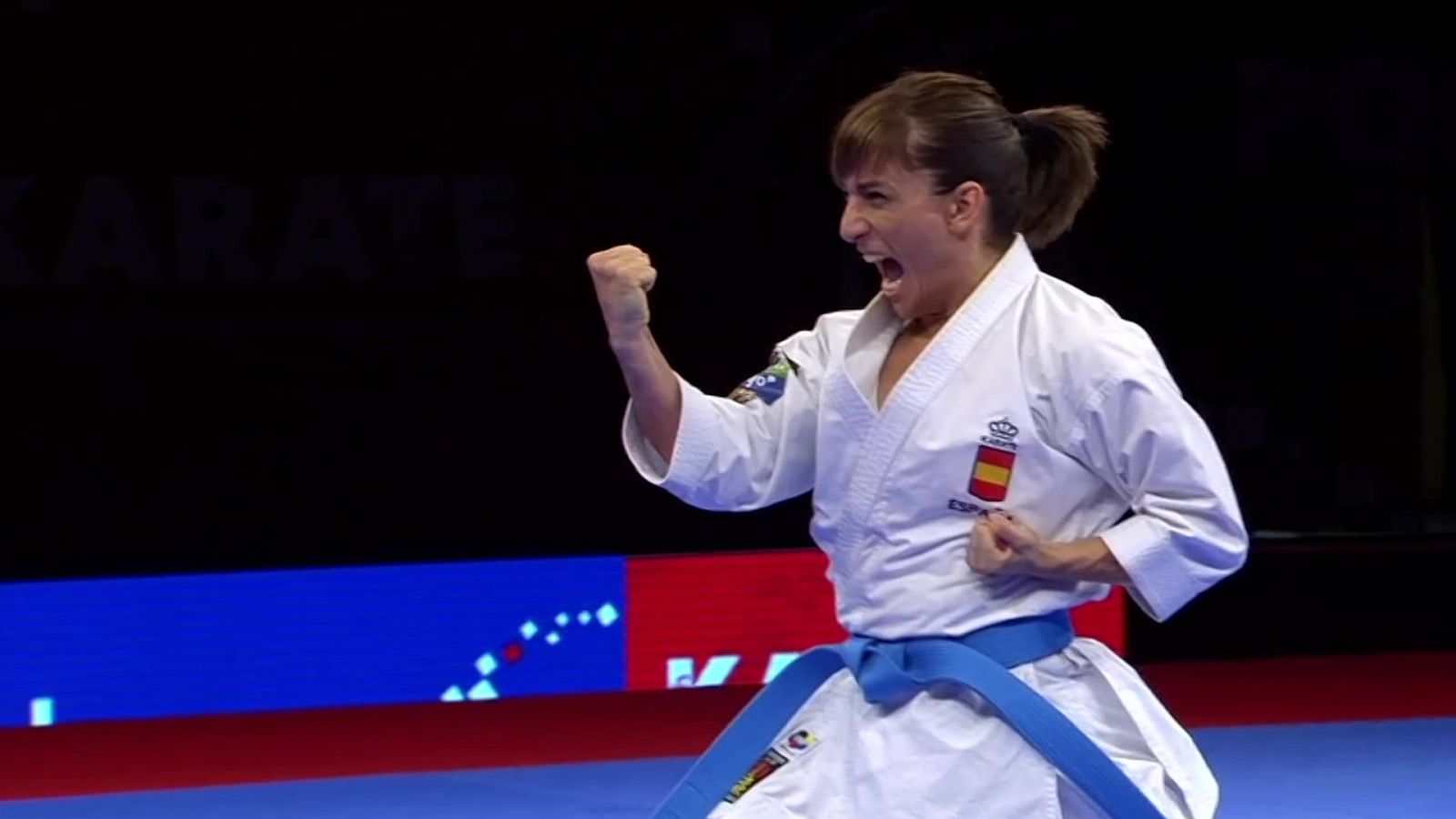 Kárate - Campeonato de Europa Senior. Finales Kata Individual femenina y masculina - ver ahora