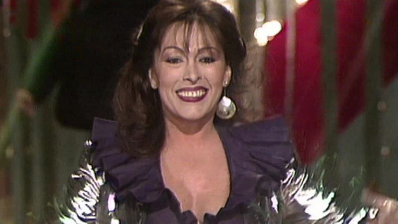 Viaje al centro de la tele - Yo sobreviví a Eurovisión