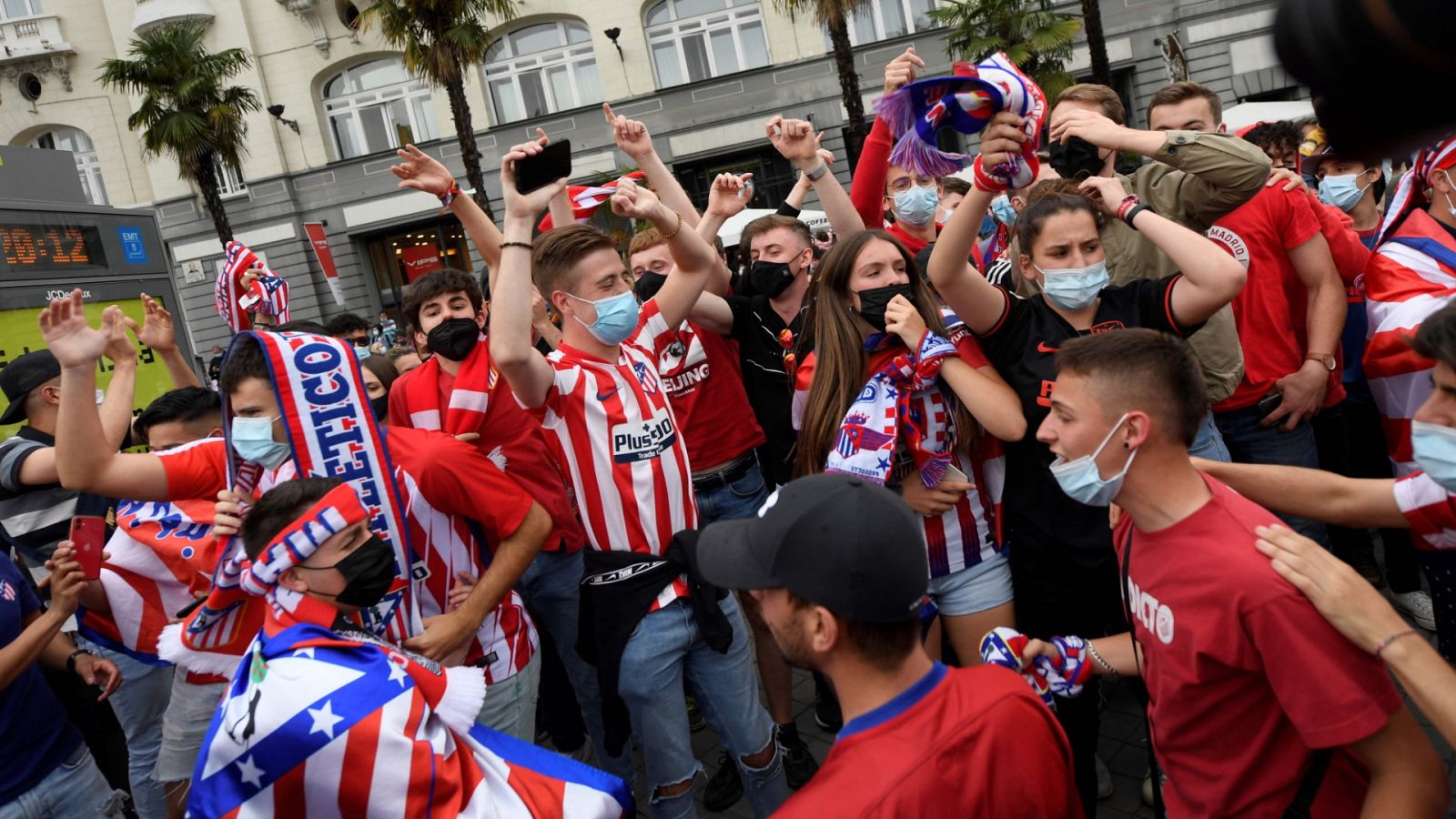 Telediario - 21 horas - 22/05/21 - Lengua de signos - ver ahora