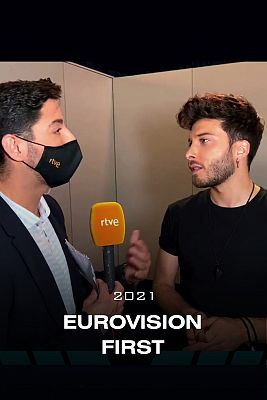 Eurovisión - Eurovisión 2021 - Prepara motores con 'Eurovision First'