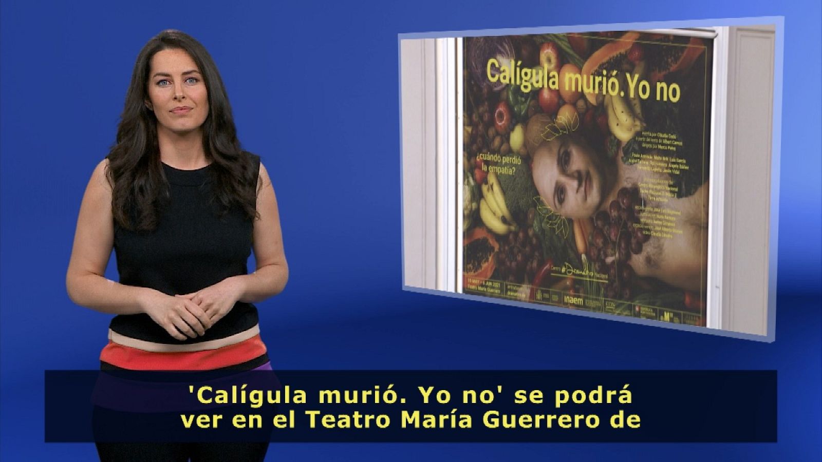 En lengua de signos - 23/05/21 - ver ahora