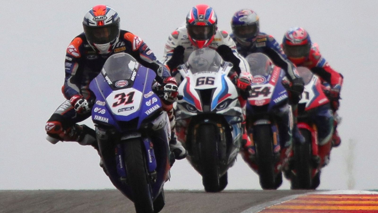 Motociclismo - Campeonato del Mundo Superbike. WSBK Superpole Race - ver ahora
