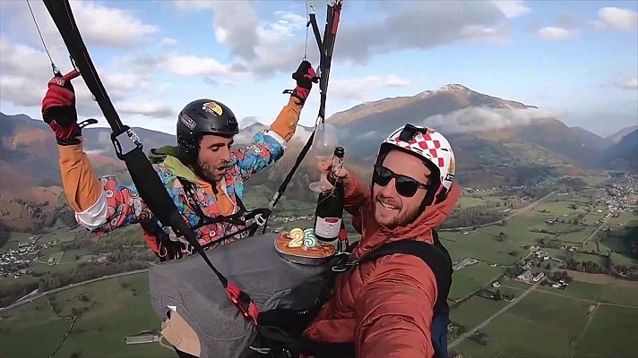 Tvemos - Tvemos - 23/05/21