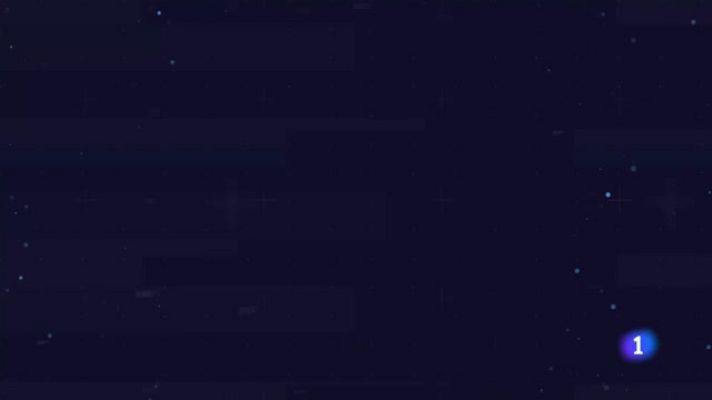 Telediario 1 - Analizan las aguas residuales en busca de Covid