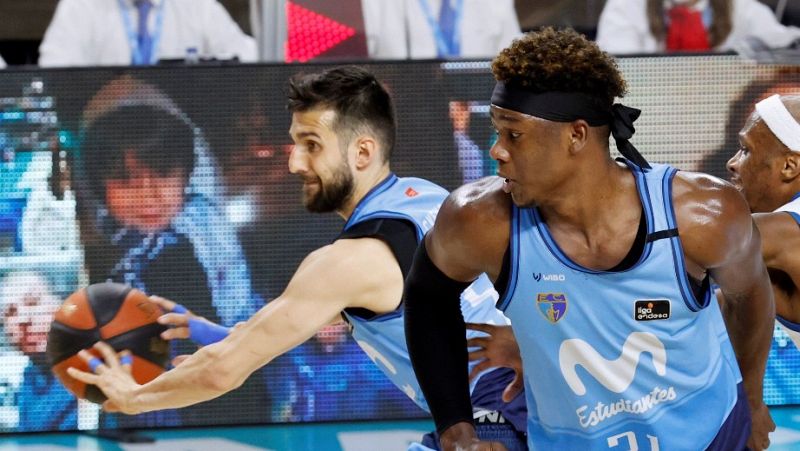 Estudiantes desciende por primera vez en su historia